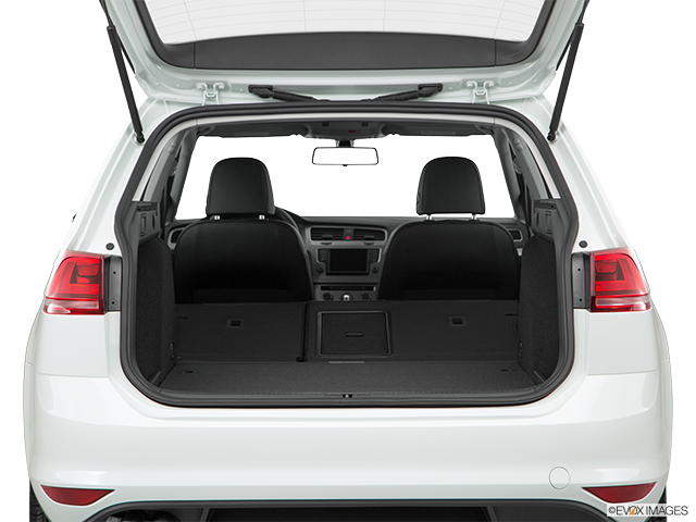 2017 Volkswagen Golf SportWagen: Reviews, Price, Specs, Photos and ...