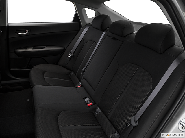 2017 Kia Optima Hybrid: Reviews, Price, Specs, Photos and Trims ...
