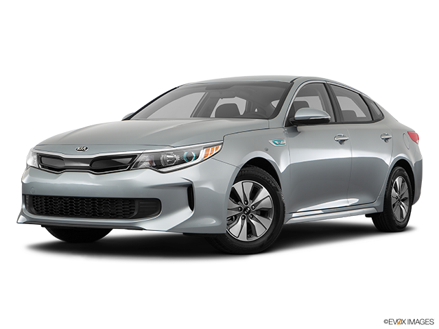 Kia Optima Hybrid: Price, Review, Photos and Specs (Canada) | Driving.ca