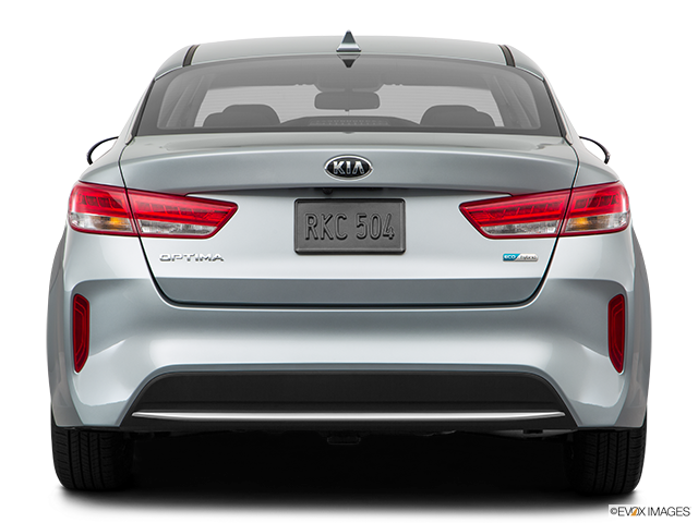 2017 Kia Optima Hybrid: Reviews, Price, Specs, Photos and Trims ...