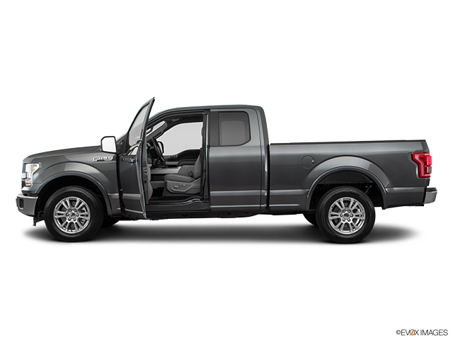 2017 Ford F-150 Raptor: Reviews, Price, Specs, Photos and Trims ...