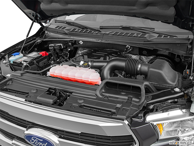 F150 Raptor R Engine Bay Ford F-150 Raptor 2017: Essais routiers, prix, spécifications, photos ...