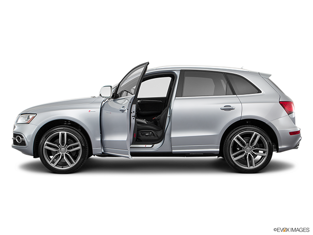 2017 Audi SQ5: Reviews, Price, Specs, Photos and Trims | Driving.ca