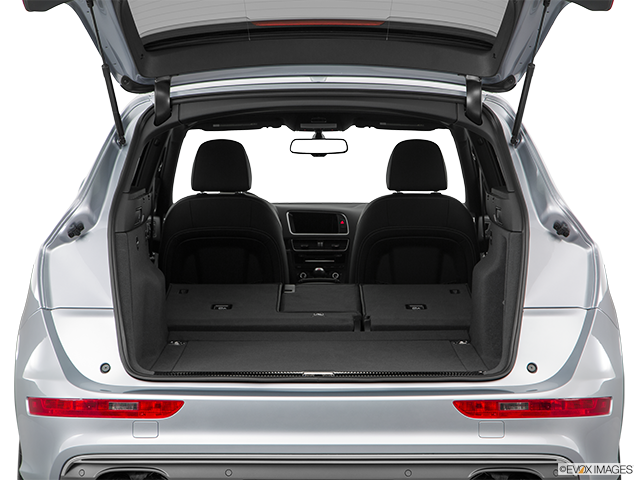 2017 Audi SQ5: Reviews, Price, Specs, Photos and Trims | Driving.ca