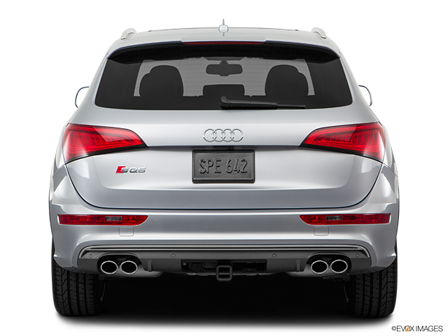 2017 Audi SQ5: Reviews, Price, Specs, Photos and Trims | Driving.ca