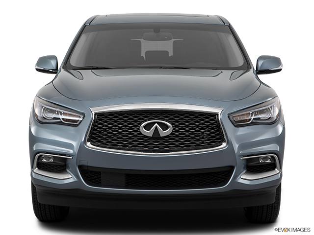 2017 Infiniti QX60: Reviews, Price, Specs, Photos and Trims