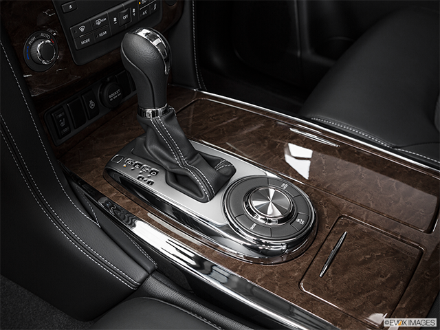 2017 Infiniti QX80: Price, Review, Photos and Specs - Read This Before ...