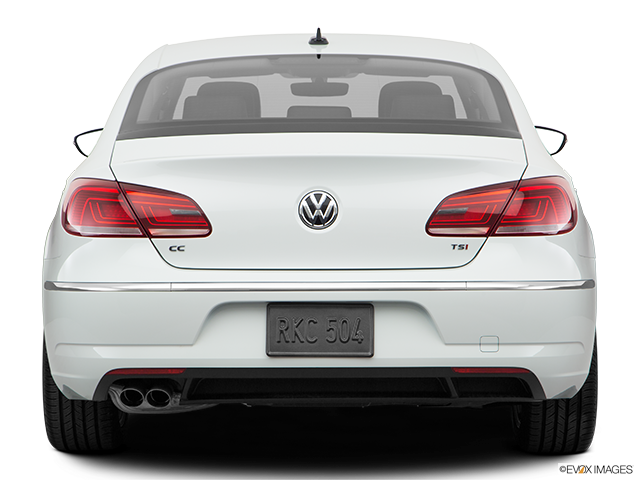 2017 Volkswagen CC: Reviews, Price, Specs, Photos and Trims | Driving.ca