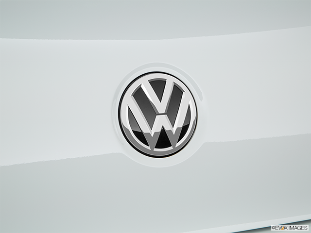 2017 Volkswagen CC | Rear manufacturer badge/emblem