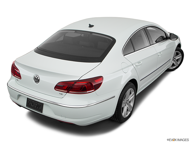 2017 Volkswagen CC: Reviews, Price, Specs, Photos and Trims | Driving.ca