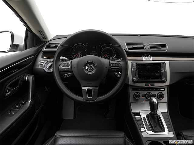 2017 Volkswagen CC: Reviews, Price, Specs, Photos and Trims