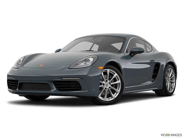 2017 Porsche 718: Price, Review, Photos (Canada) | Driving