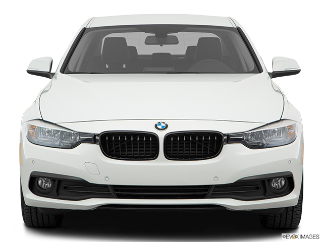 2017 bmw 3 series 320i horsepower