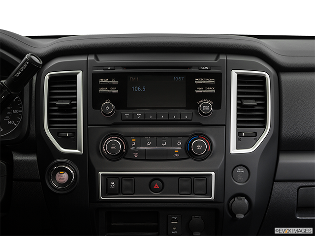 2017 TITAN OWNER S MANUAL visual data 8