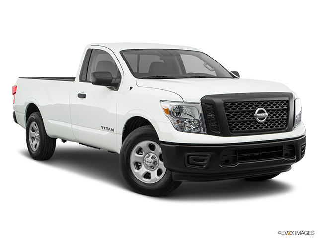 2022 Nissan Titan Model Review in Jefferson City, MO