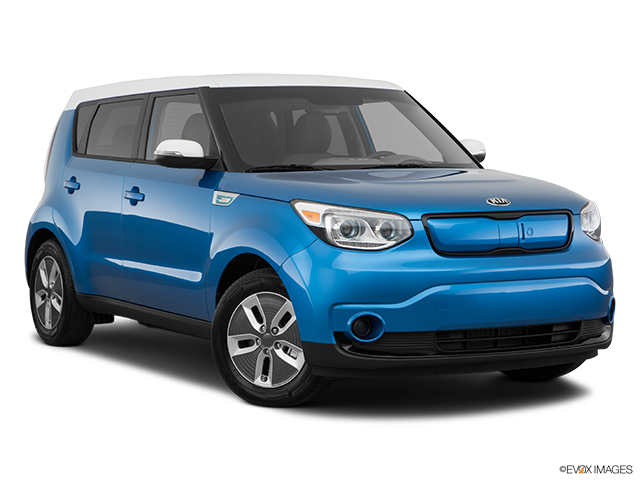 2018 Kia Soul EV: Reviews, Price, Specs, Photos And Trims | Driving.ca