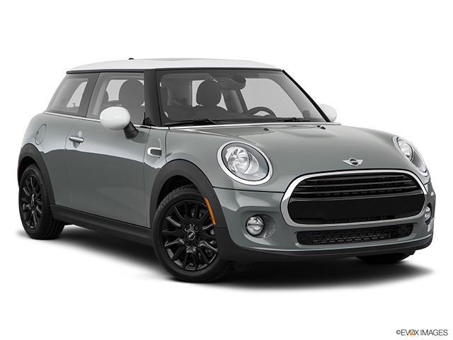 MINI Cooper 2017: prix, avis d’experts, photos et spécifications ...