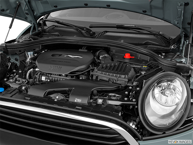 MINI Clubman 2017: Essais routiers, prix, spécifications, photos et ...