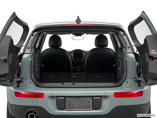 2017 MINI Clubman: Reviews, Price, Specs, Photos and Trims | Driving.ca