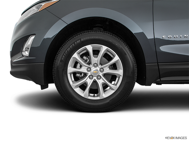 Surprising Tires For 2018 Chevy Equinox Gallery