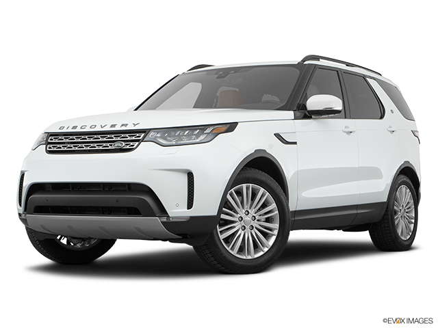 2017 Land Rover Discovery: Reviews, Price, Specs, Photos and Trims ...