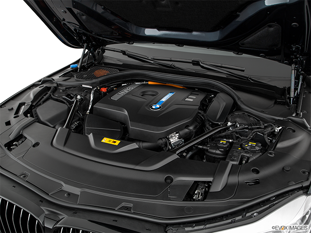 2017 BMW 7 Series: Reviews, Price, Specs, Photos and Trims | Driving.ca