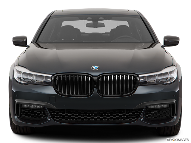 2017 BMW 7 Series: Price, Review, Photos and Specs (Canada) | Driving.ca
