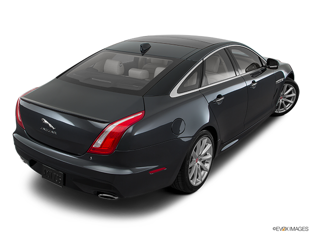 2017 Jaguar XJ: Price, Review, Photos and Specs - Read This Before You Buy
