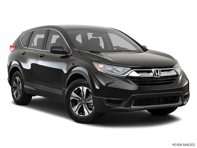 2017 Honda CR-V: Reviews, Price, Specs, Photos and Trims | Driving.ca