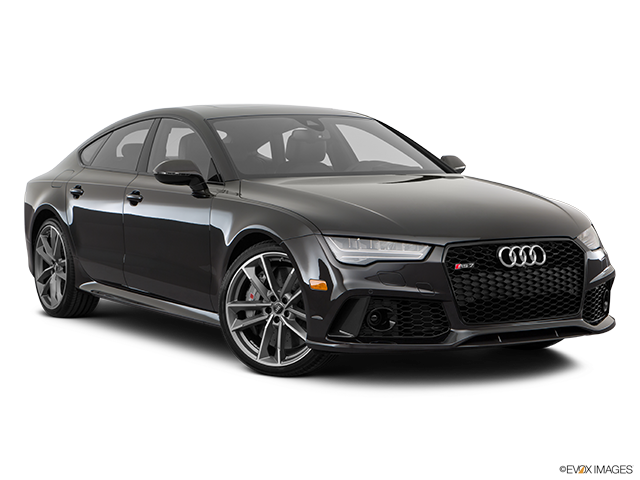 2017 Audi RS7: Price, Review, Photos and Specs - Read This Before You Buy