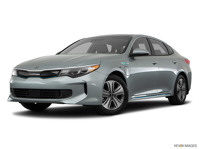 2017 Kia Optima Plug In Hybrid Price Review Photos Canada Driving