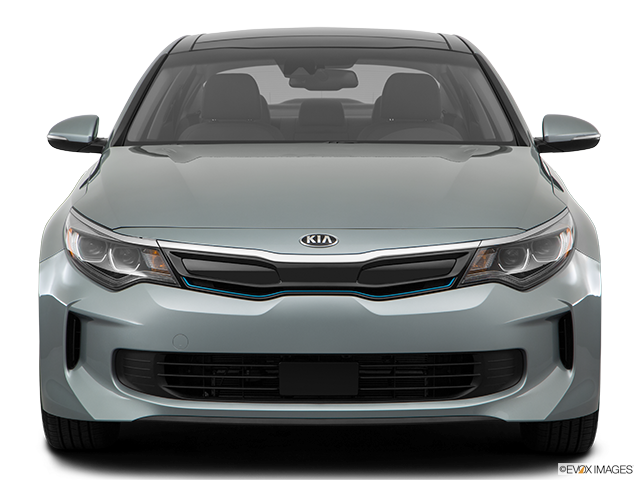 2017 Kia Optima Plug-In Hybrid: Reviews, Price, Specs, Photos And Trims ...