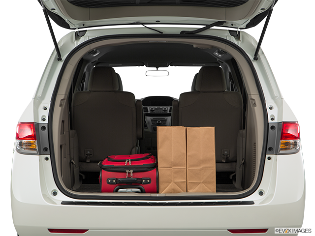 2017 Honda Odyssey: Price, Review, Photos and Specs Read This