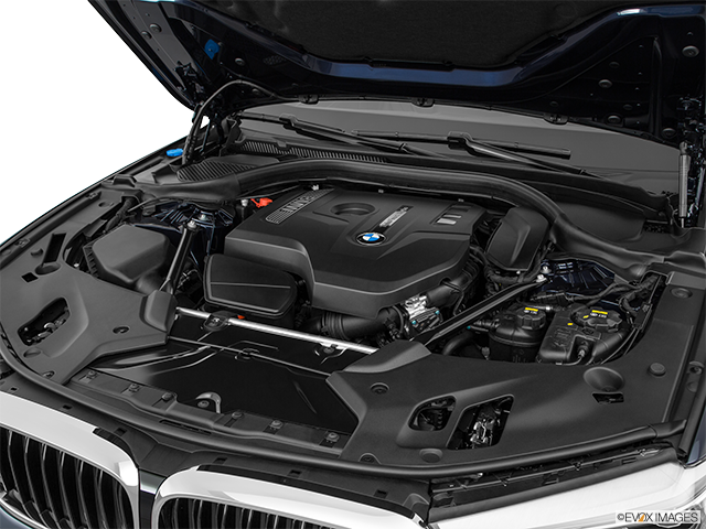2017 BMW 5 Series: Reviews, Price, Specs, Photos and Trims | Driving.ca
