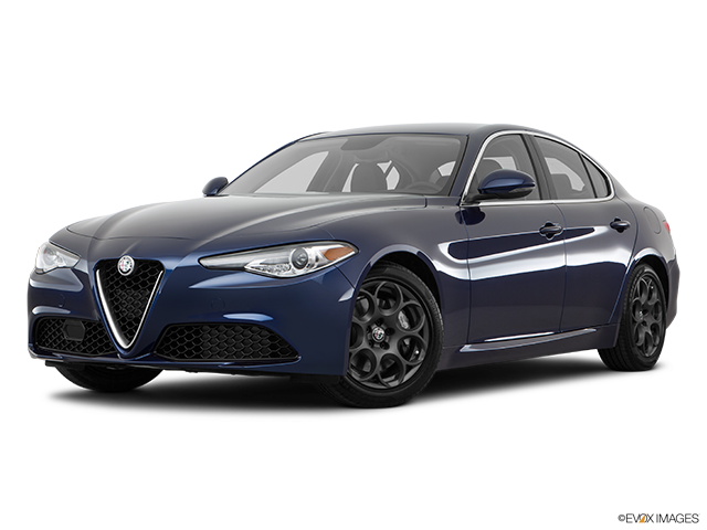 2017 Alfa Romeo Giulia: Reviews, Price, Specs, Photos and Trims ...