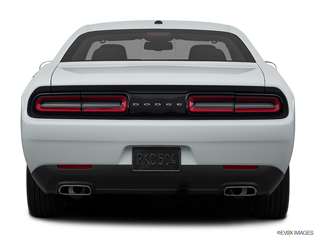2017 Dodge Challenger: Reviews, Price, Specs, Photos and Trims