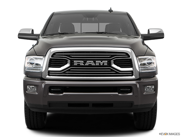 2017 Ram Ram 2500 | Low/wide front