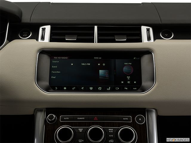 2017 Land Rover Range Rover Sport: Price, Review, Photos and Specs ...