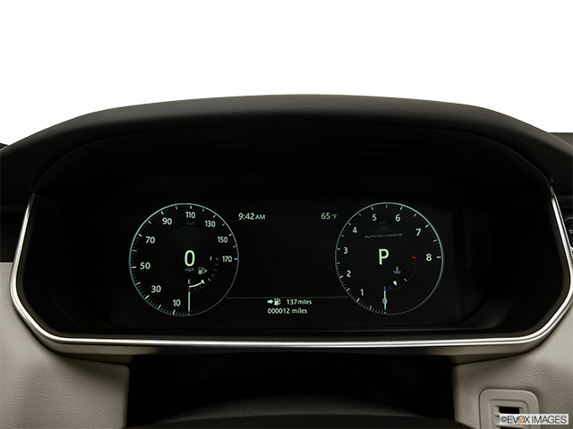 2017 Land Rover Range Rover Sport: Reviews, Price, Specs, Photos and ...