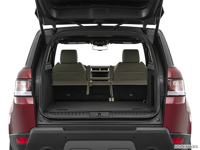 2017 Land Rover Range Rover Sport: Reviews, Price, Specs, Photos and ...