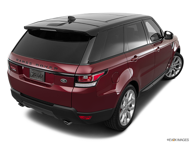 2017 Land Rover Range Rover Sport: Reviews, Price, Specs, Photos and ...