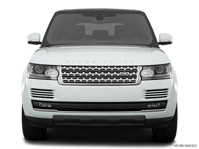 2017 Land Rover Range Rover: Price, Review, Photos and Specs - Read ...