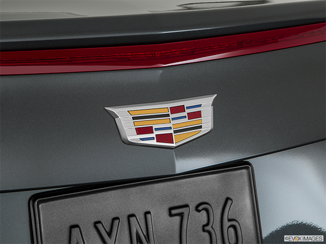 2017 Cadillac ATS Coupe: Reviews, Price, Specs, Photos and Trims ...
