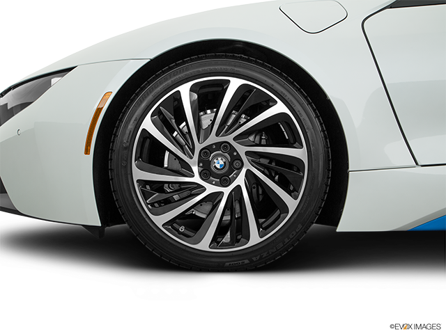 2017 BMW i8: Reviews, Price, Specs, Photos and Trims | Driving.ca