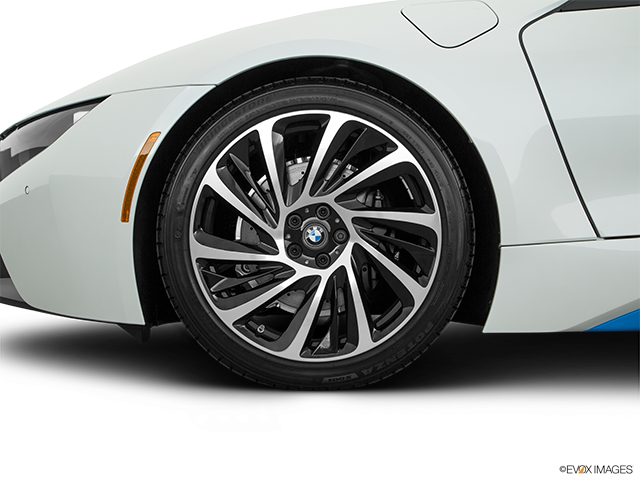 Review: 2017 BMW i8  Canadian Auto Review