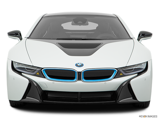 Review: 2017 BMW i8  Canadian Auto Review