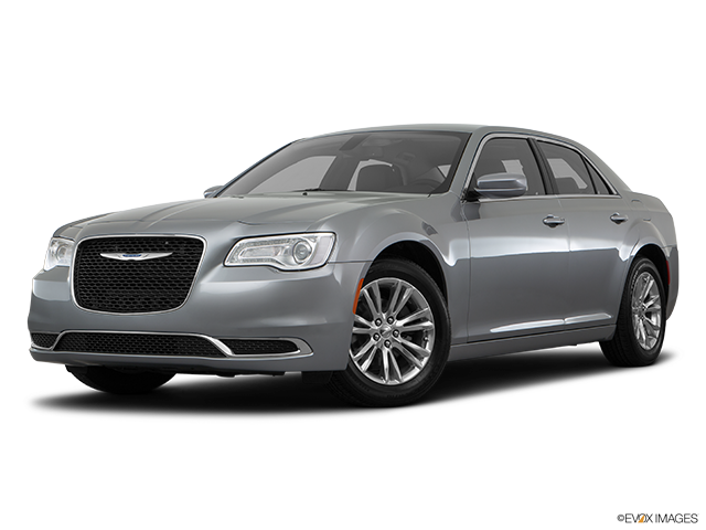 Chrysler 300: Price, Review, Photos and Specs (Canada) | Driving.ca