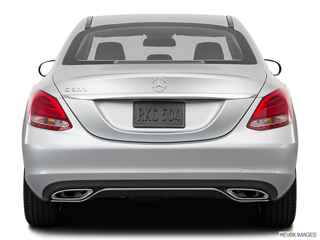 2017 Mercedes-Benz C-Class: Reviews, Price, Specs, Photos and Trims ...