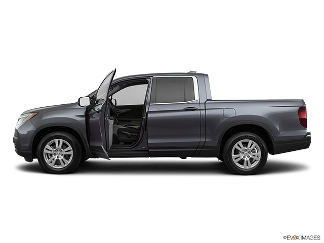 2019 Honda Ridgeline: Reviews, Price, Specs, Photos and Trims