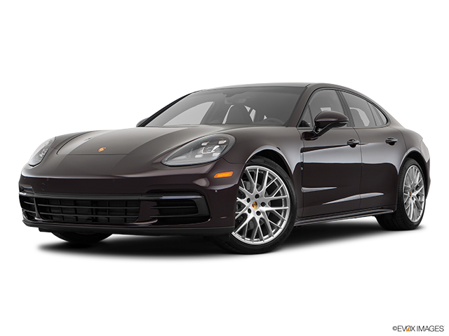 2023 Porsche Panamera Base Trim: Price, Review, Photos (Canada) | Driving